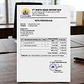 Kesalahan yang Sering Terjadi dalam Membuat Nota Perusahaan